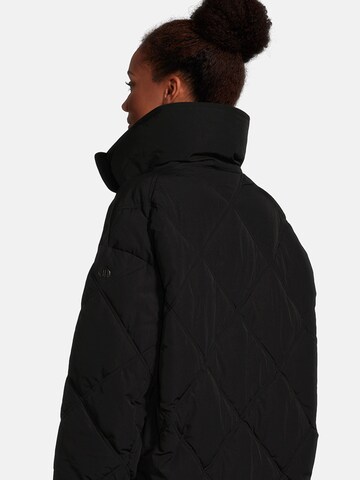 BLONDE No. 8 Winterjacke 'TILDA' in Schwarz