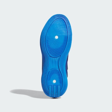 Chaussure de sport 'Harden Volume 10' ADIDAS PERFORMANCE en noir