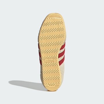 Baskets basses 'Japan' ADIDAS ORIGINALS en beige