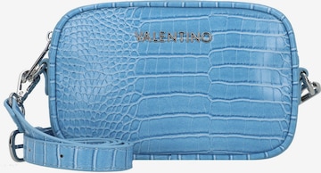 VALENTINO Crossbody Bag 'Miramar' in Blue: front