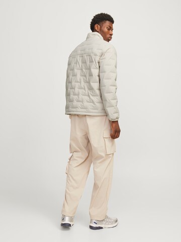 JACK & JONES Jacke 'JCOSonic' in Beige