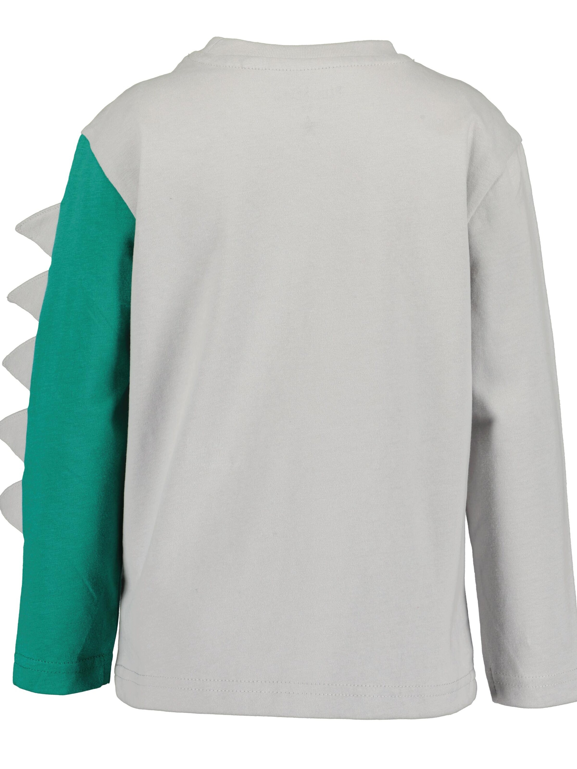 BLUE SEVEN Shirt in Grijs