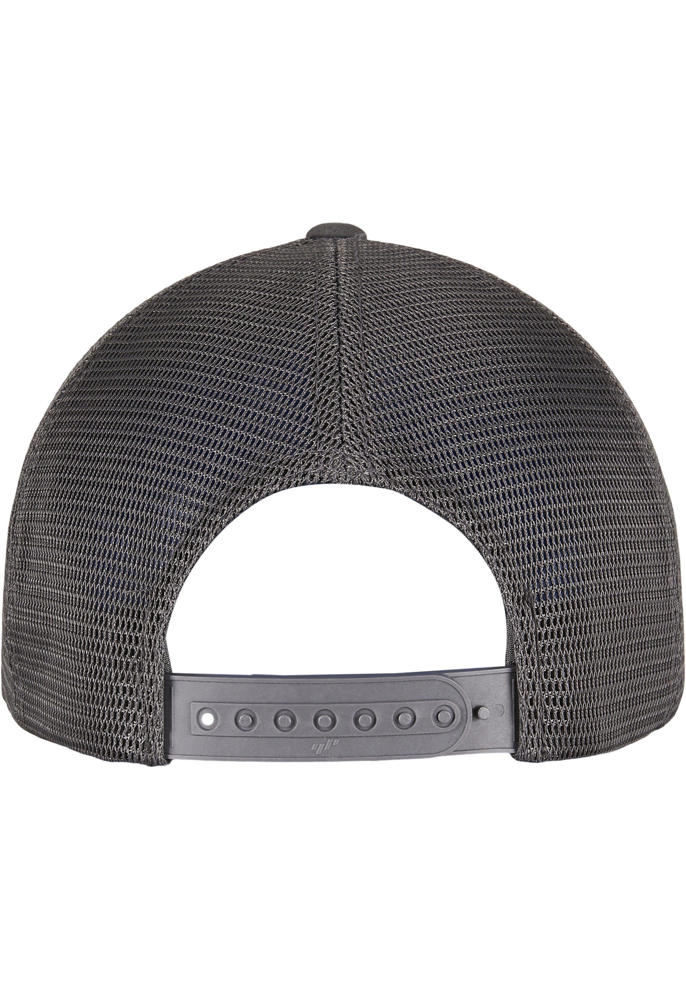 Casquette Flexfit en gris