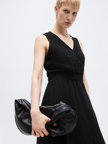 Vero Moda Tall Платье 'VMKITA' в Черный