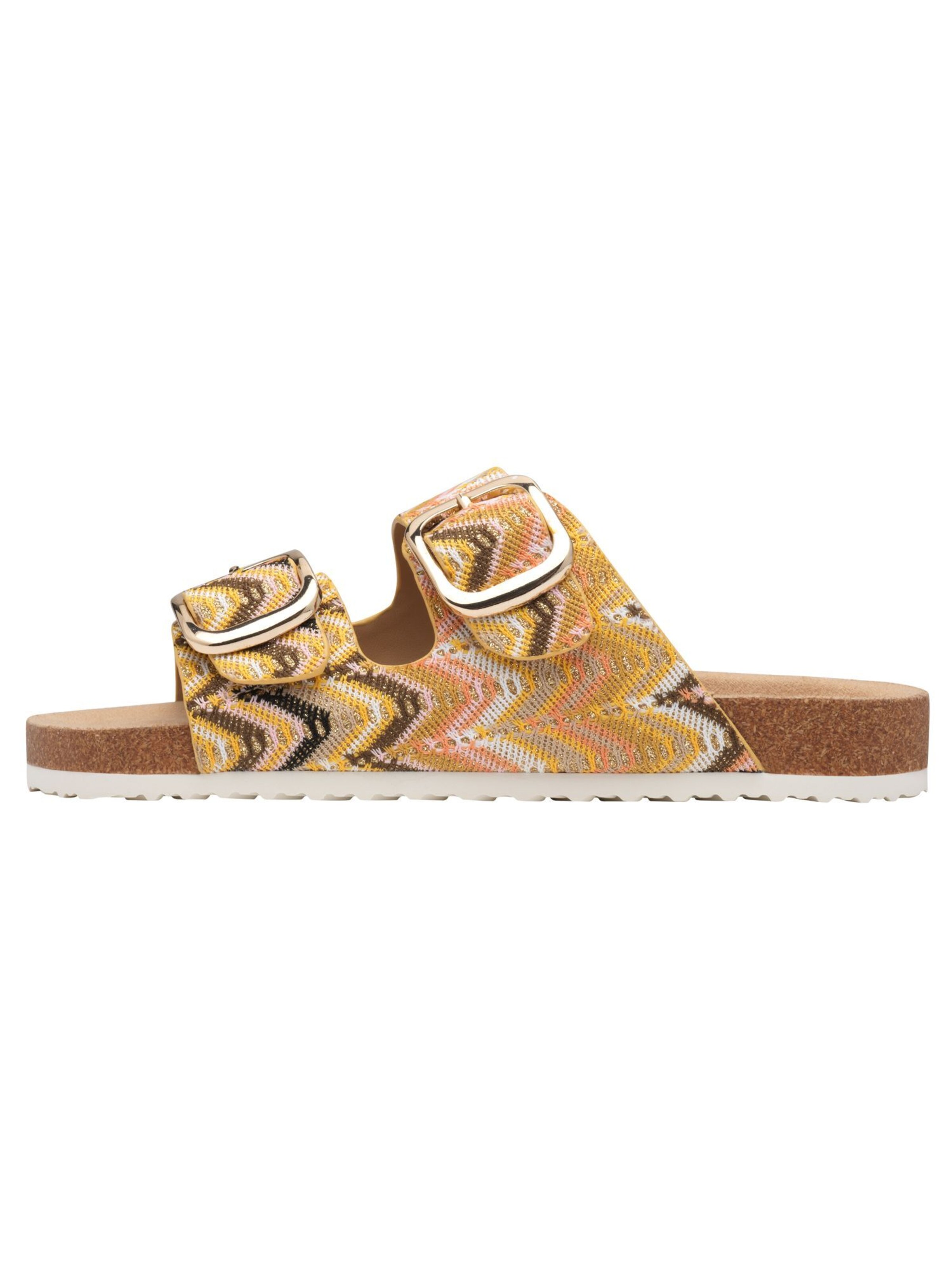 s.Oliver Mules in Mixed colors