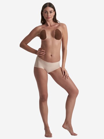 Accessoires soutien-gorge Bye Bra en marron