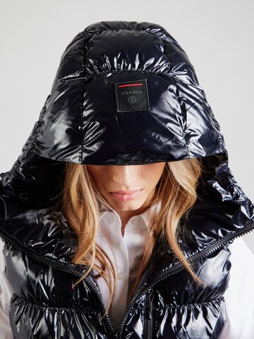 Bogner Fire + Ice Спортивная жилетка 'NAIMA' в Черный
