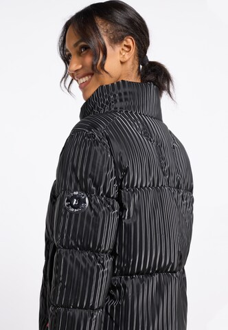 Giacca di mezza stagione di Frieda & Freddies NY in nero