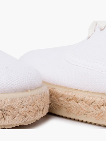 Pisamonas Sneaker‌‌‌ in Weiß