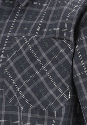 Whistler Regular fit Functioneel overhemd 'Leslies' in Grijs