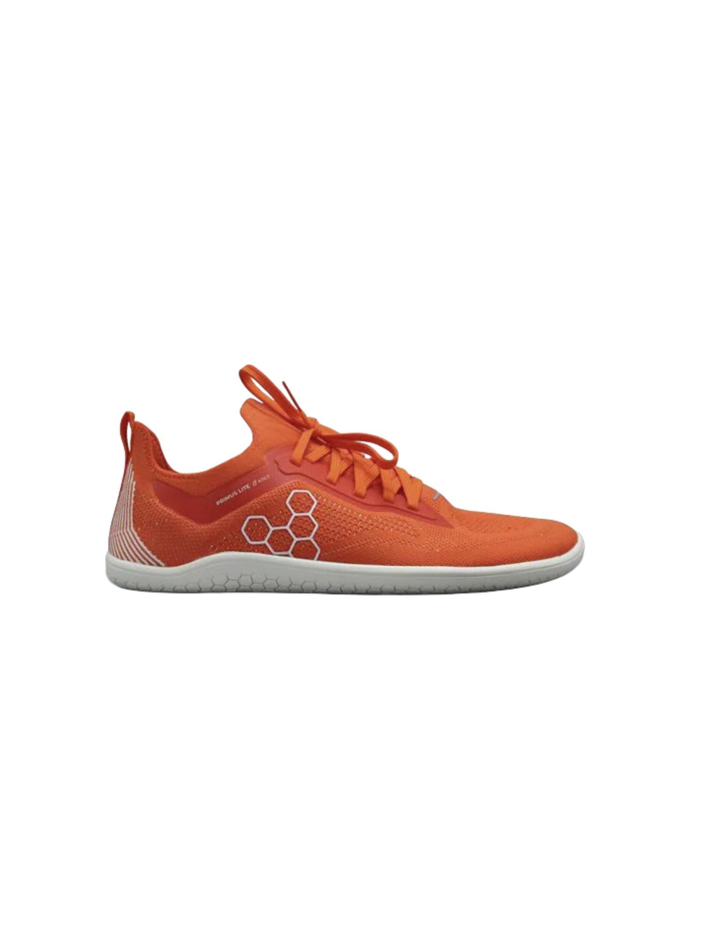 Vivo Barefoot - Zapatos bajos 'PRIMUS LITE' en naranja: frente