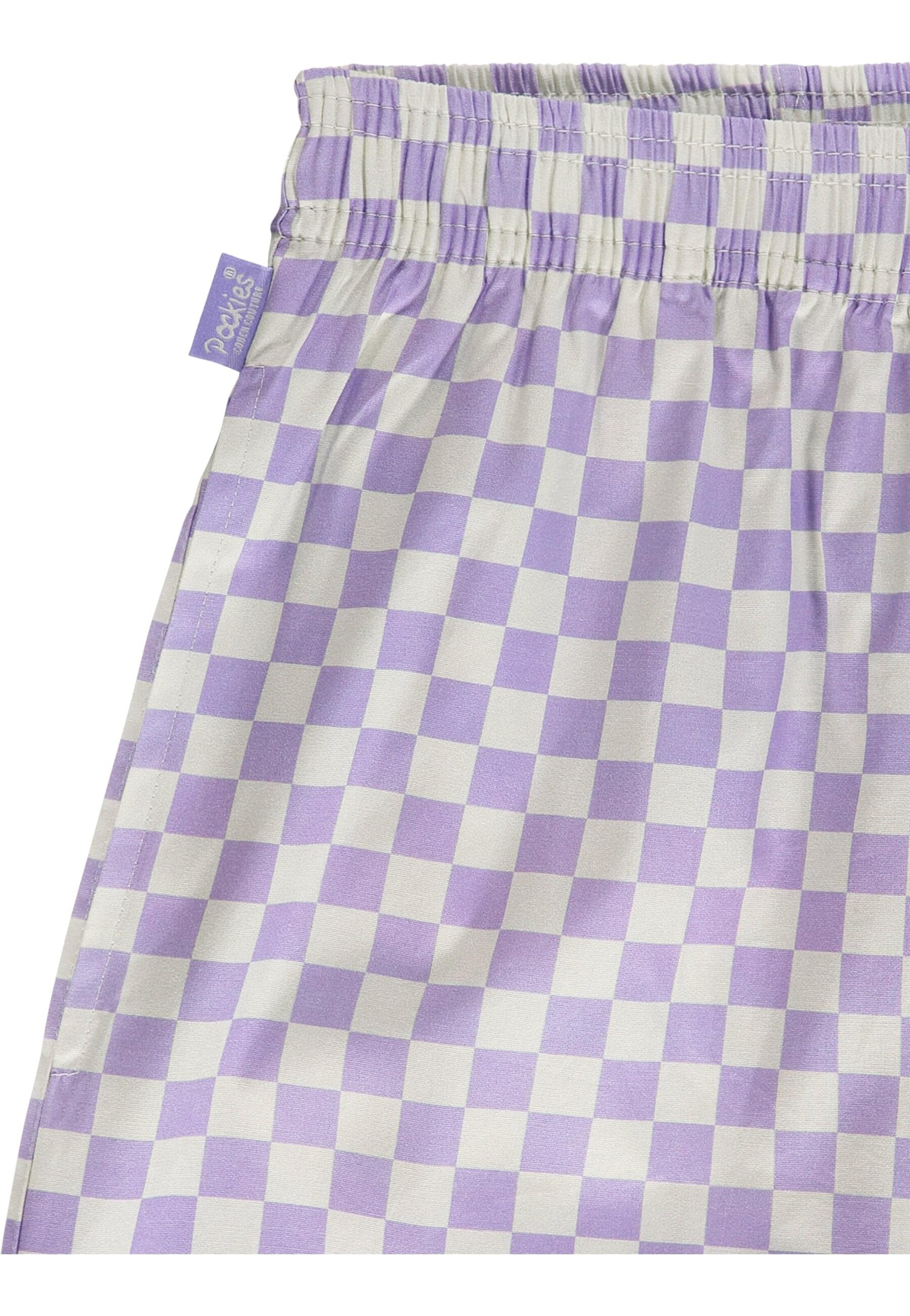 Boxer di Pockies in verde