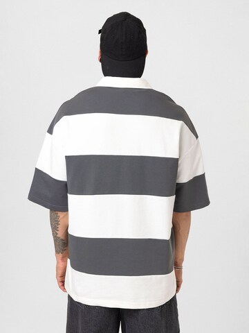 T-Shirt Dandalo en gris