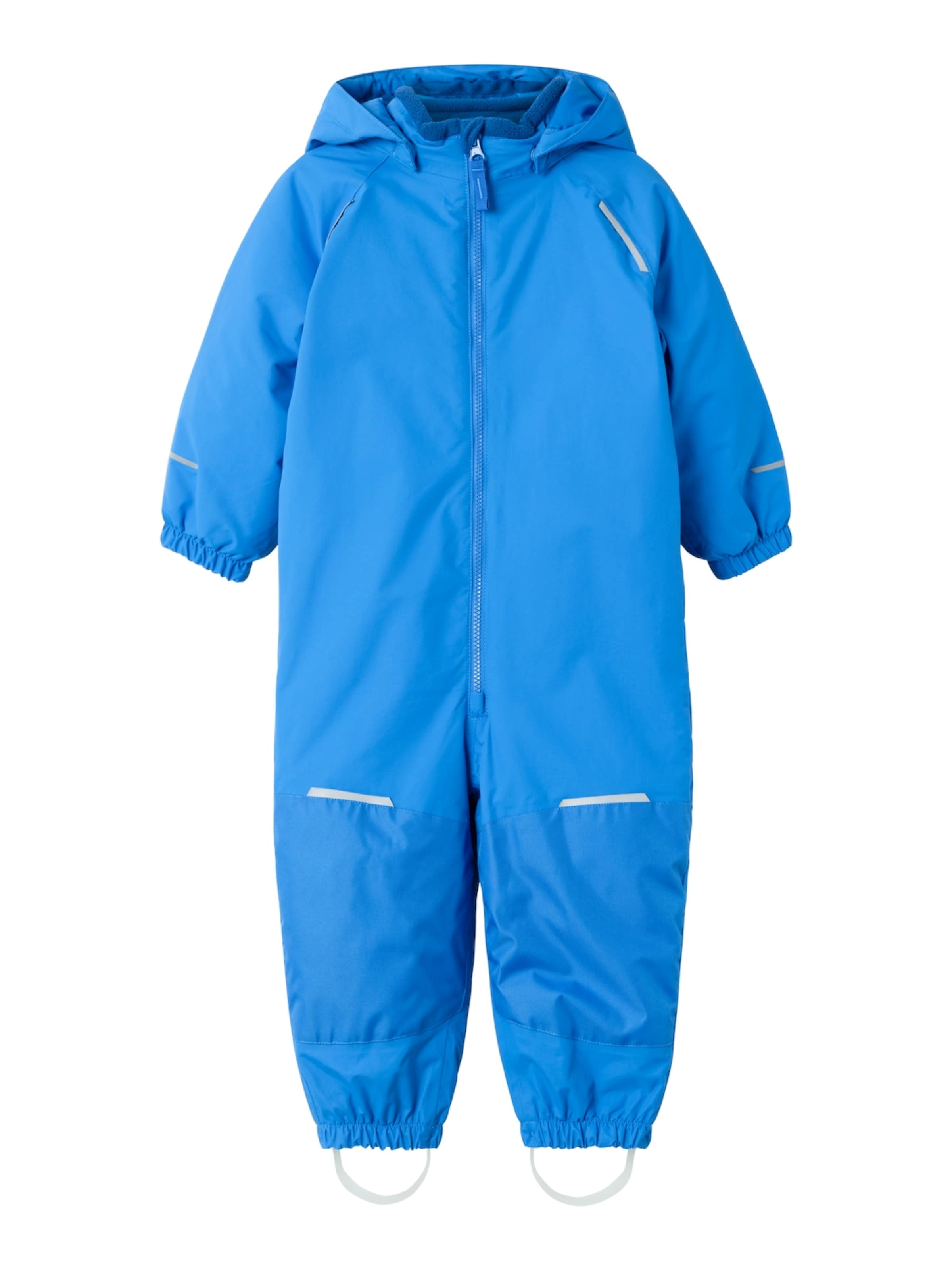 NAME IT Funktionsanzug 'NMNSNOW06' in Blau: Vorderseite