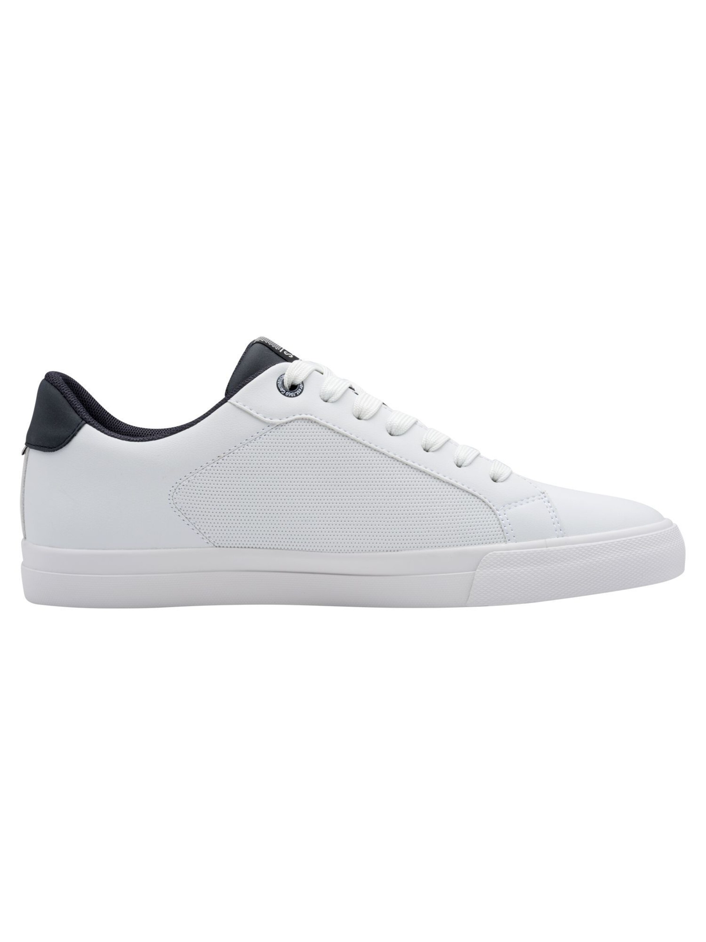 s.Oliver Sneaker in Weiß