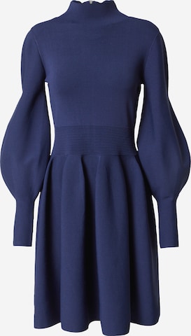 Ted Baker - Vestido 'NAYDINE' en azul: frente