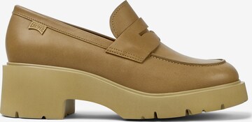 CAMPER Mokassins 'Milah' in Beige