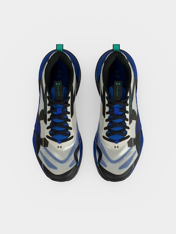 UNDER ARMOUR Αθλητικό παπούτσι 'Reign XT' σε μπλε