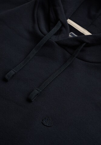 Superdry & Co - Sudadera 'Essential' en azul