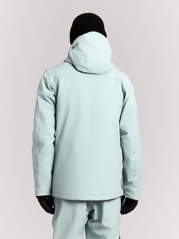 PROTEST Sports jacket 'PRTTIMOTHY' in Grey
