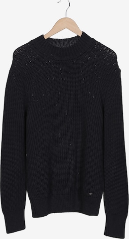 CINQUE Pullover M in Blau: Vorderseite