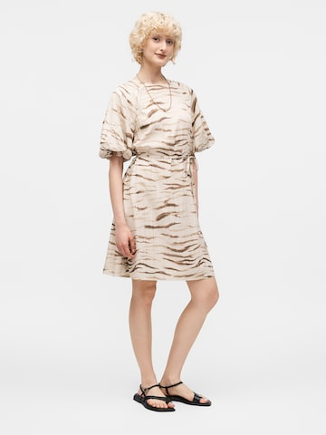 Rochie 'Tania' de la MSCH COPENHAGEN pe bej
