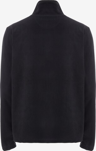 HOMEBASE Sweater in Black