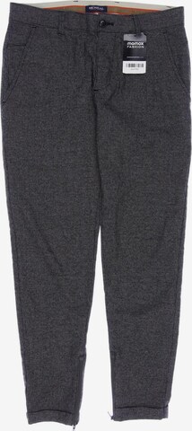Mc Neal Pants in 29-30 in Grey: front