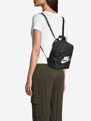 Nike Sportswear Plecak 'Futura 365' w kolorze czarny