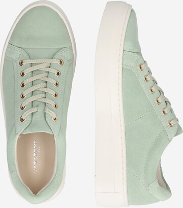 VAGABOND SHOEMAKERS Sneakers 'ZOE' in Green