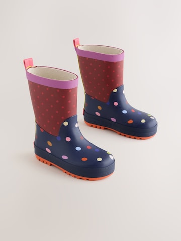 Next Gummistiefel in Mischfarben