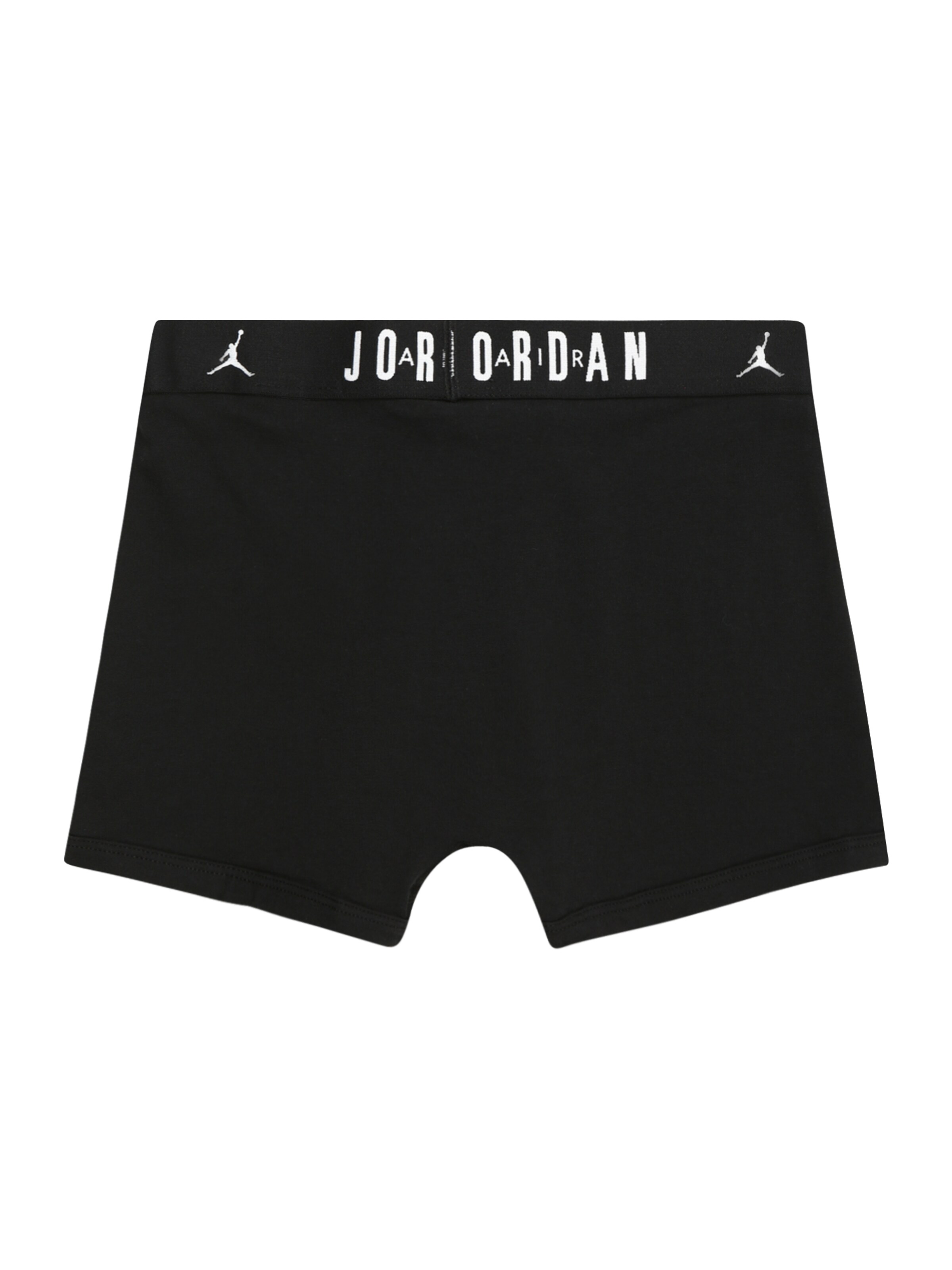Pantaloncini intimi di Jordan in nero