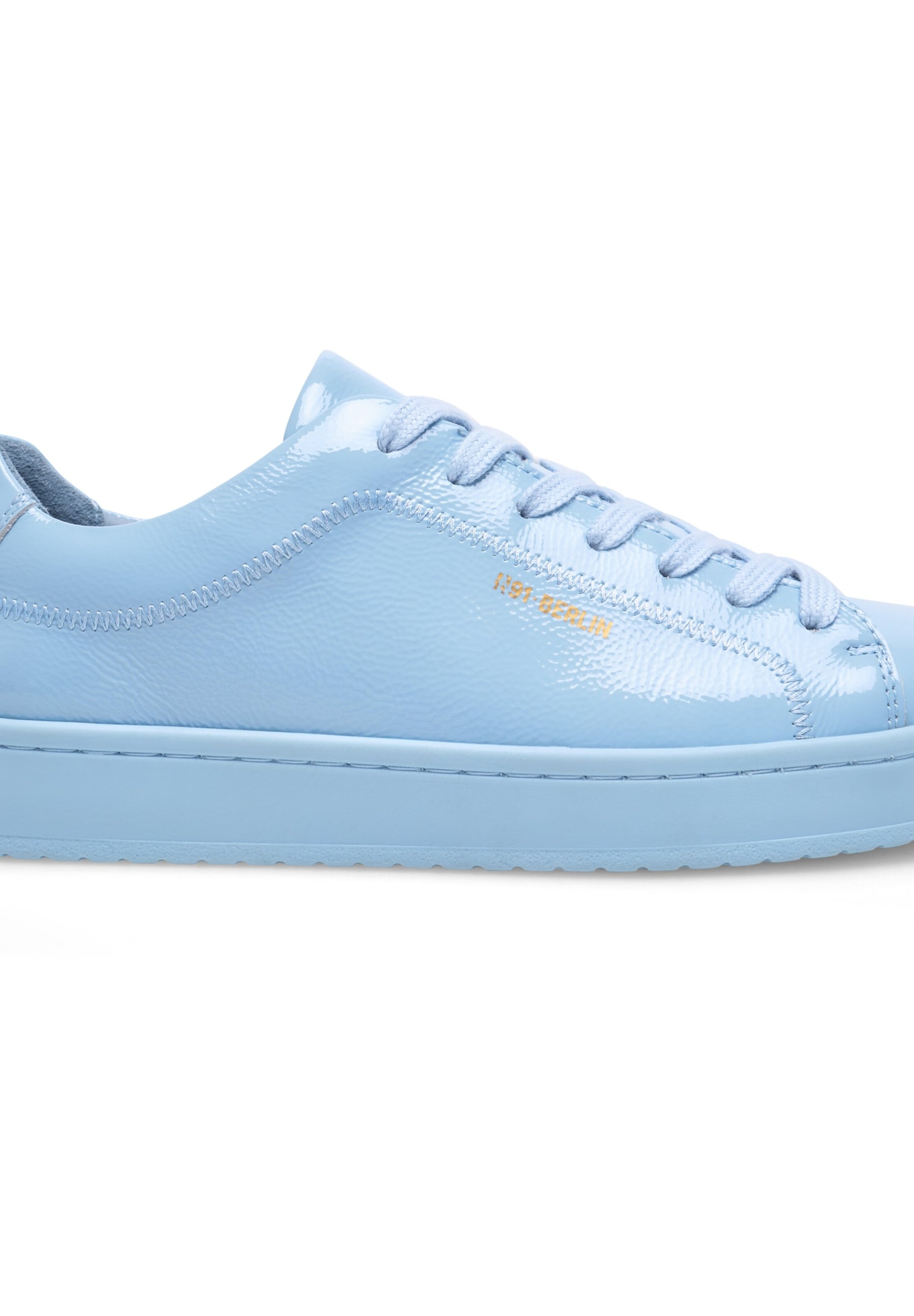 N91 Sneakers 'Original Draft BX' in Blue