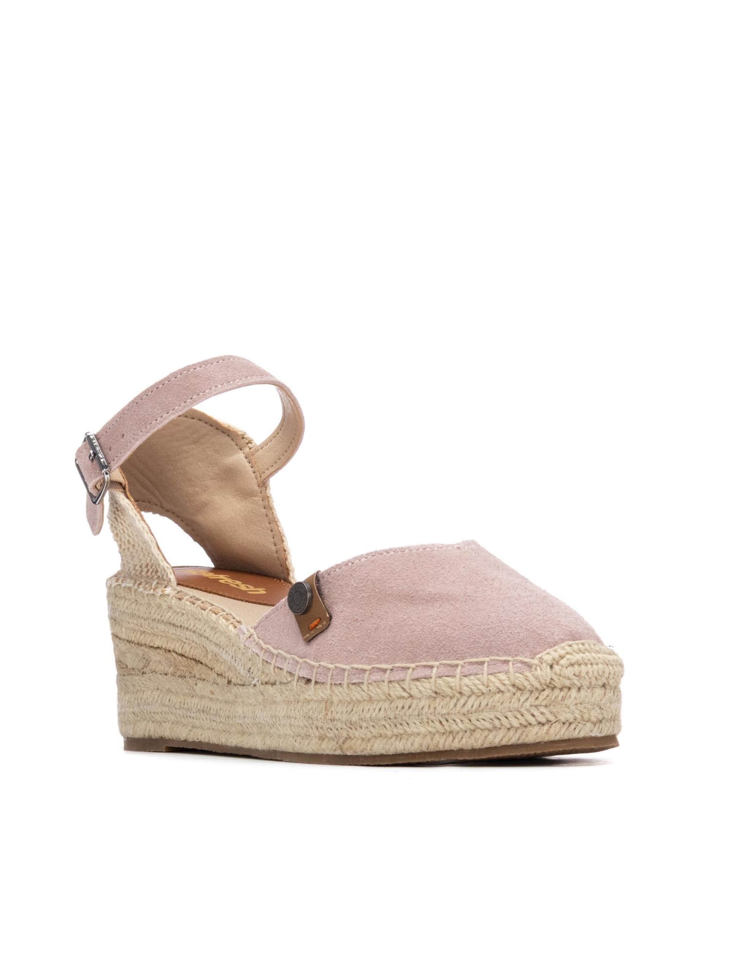Refresh - Sandalias en beige