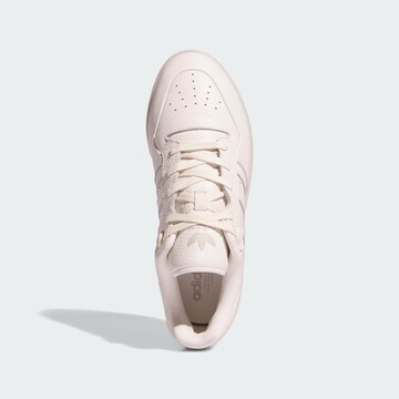 ADIDAS ORIGINALS Низкие кроссовки 'Rivalry Lux' в Белый