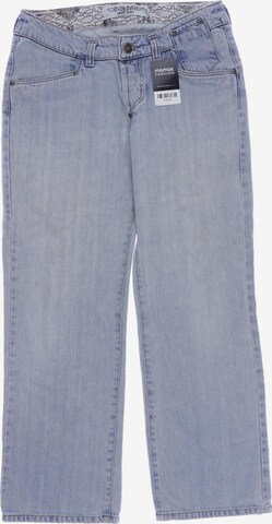 Nikita Jeans in 29 in Blue: front