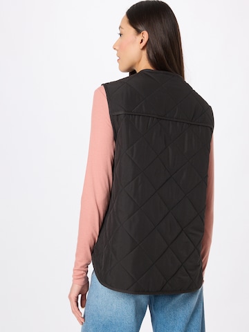 Global Funk Vest in Black