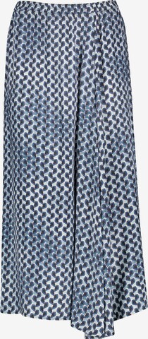GERRY WEBER Skirt in Mixed colors: front