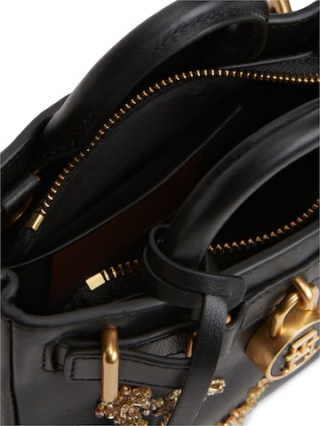 TOMMY HILFIGER Håndtaske i sort