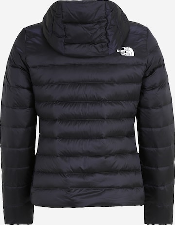 THE NORTH FACE Outdoorjas 'Aconcagua' in Blauw