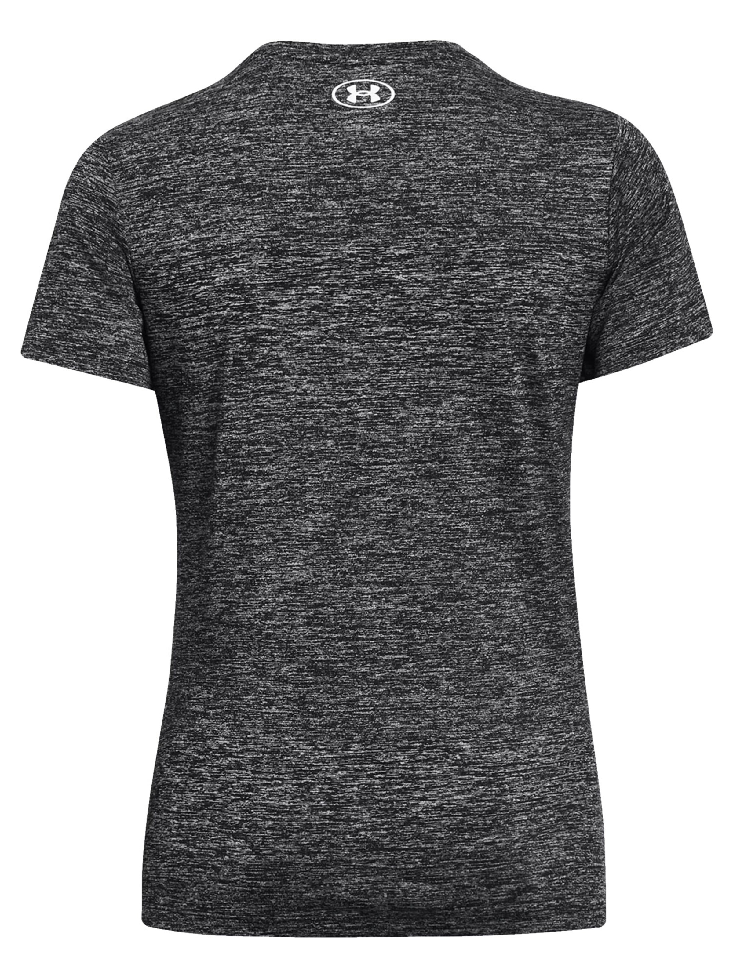 UNDER ARMOUR Funktionsshirt 'Tech™ Twist'‌‌‌ in Schwarz