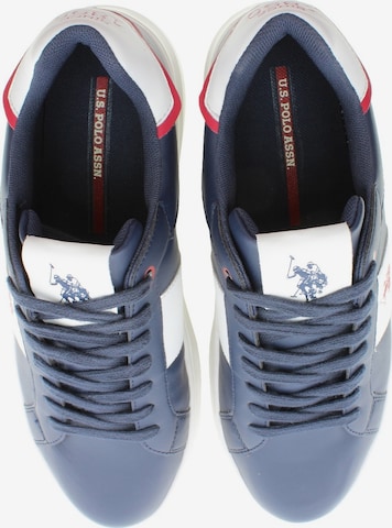 U.S. POLO ASSN. Sneakers 'Jewel' in Blue