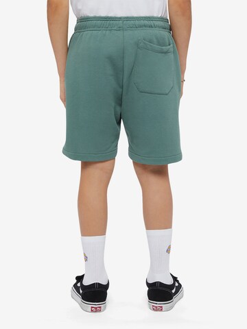 Regular Pantaloni 'Youth Mapleton' de la DICKIES pe verde
