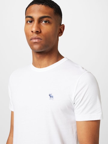 T-Shirt Abercrombie & Fitch en mélange de couleurs