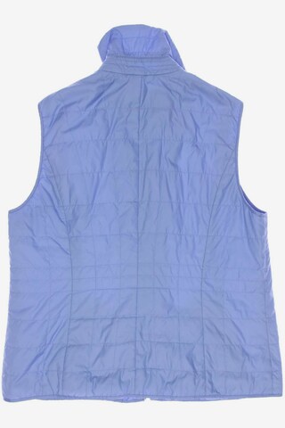 GERRY WEBER Vest in XXL in Blue