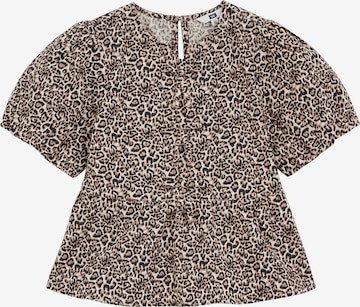 ruda WE Fashion Palaidinė: priekis