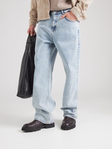Loosefit Jeans di LTB in blu: frontale