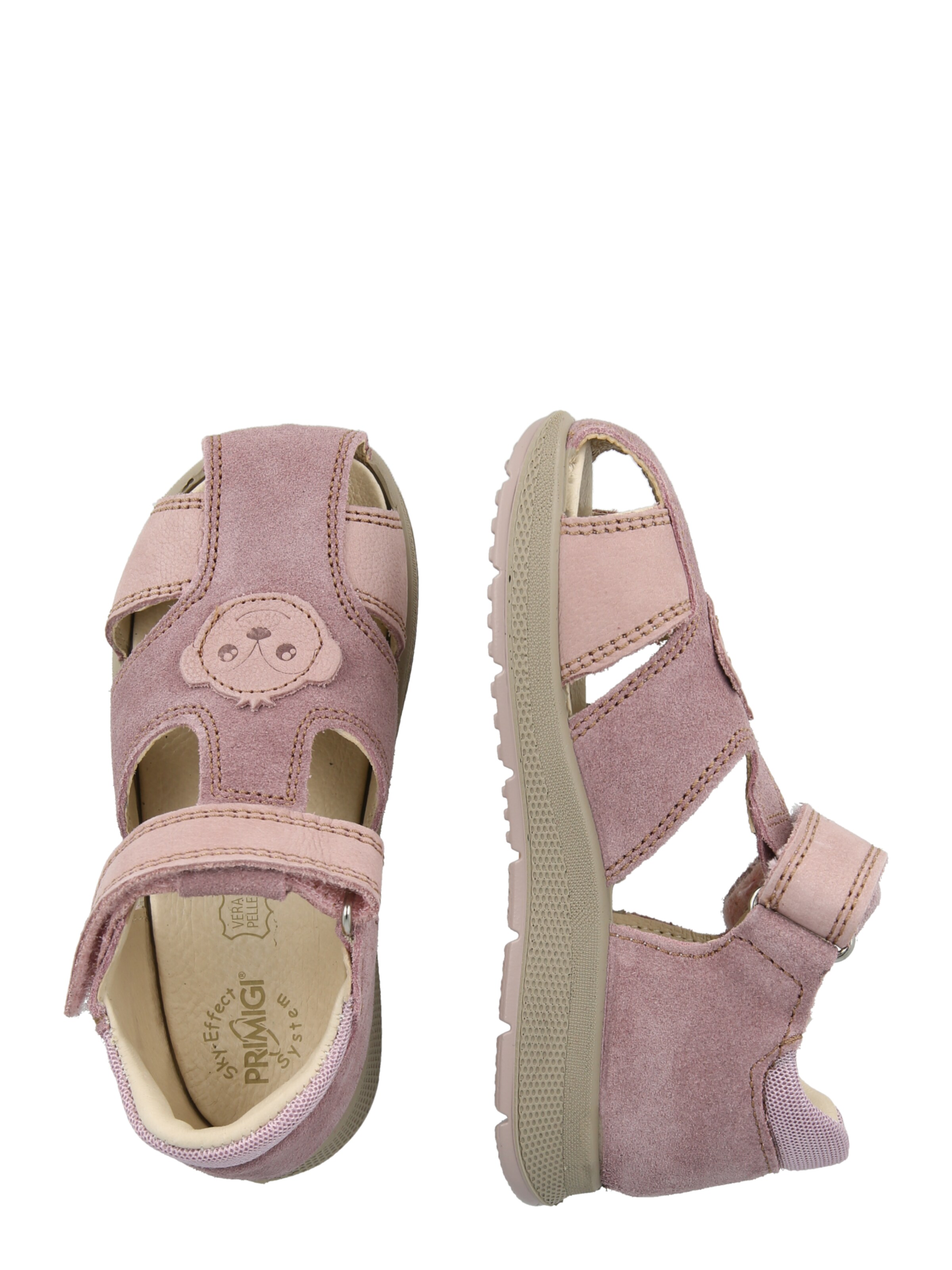 PRIMIGI Σανδάλι σε ροζ