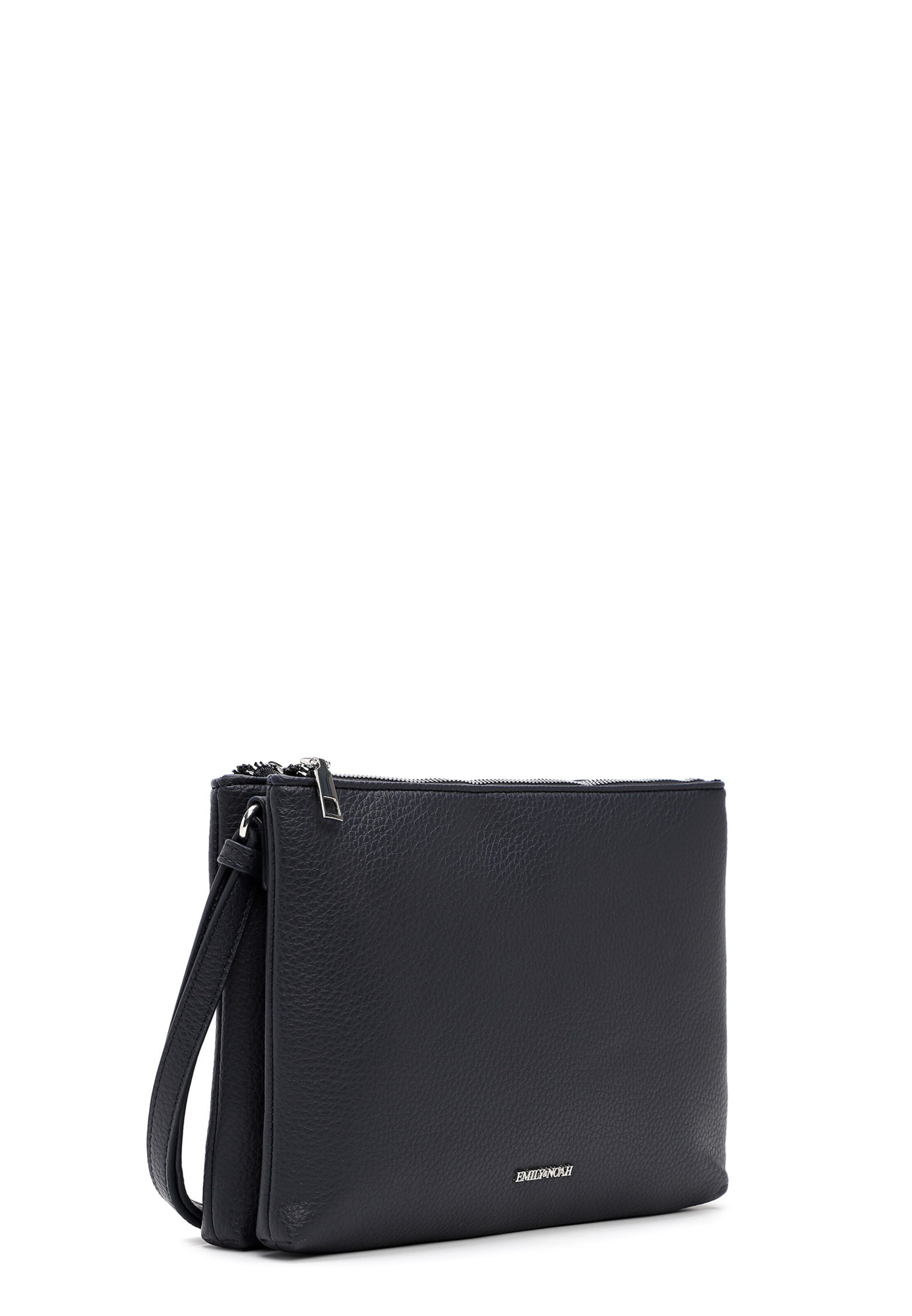 Emily & Noah Shoulder bag in Blue
