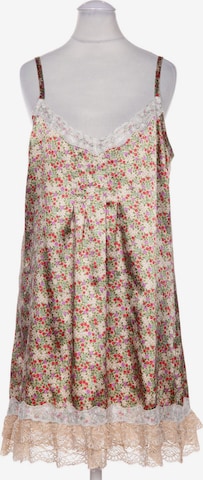 Avoca Kleid XXXS-XXS in Mischfarben: Vorderseite